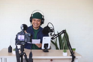 dịch vụ livestream chuyên nghiệp bán hàng
