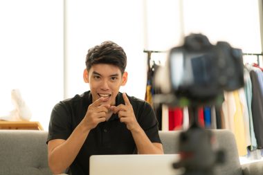 quy trình quay dựng video chuyên nghiệp