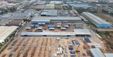 quay phim doanh nghiệp nhà máy